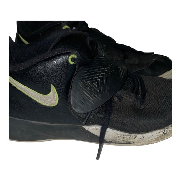 Nike custom kyrie irving running shoes kids - Picture 1 of 7